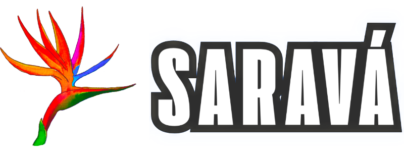 Saravá